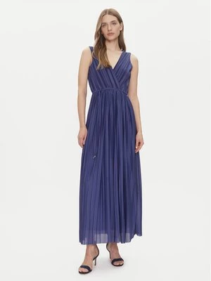 Obrázek produktu ONLY Koktejlové šaty Elema 15227247 Modrá Regular Fit