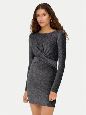 Obrázek produktu ONLY Koktejlové šaty Rich 15360278 Šedá Regular Fit