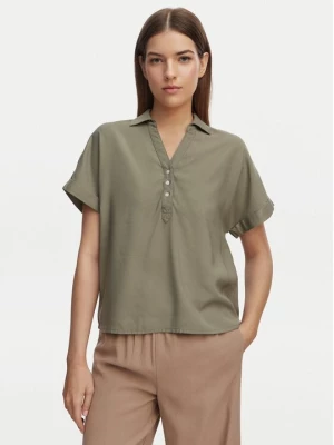 Obrázek produktu ONLY Košile Aris 15364279 Zelená Loose Fit