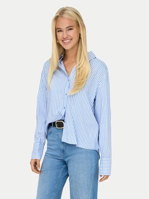 Obrázek produktu ONLY Košile Berit 15320243 Světle modrá Regular Fit