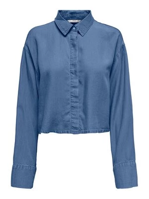 Obrázek produktu ONLY Košile Charis 15337929 Modrá Regular Fit