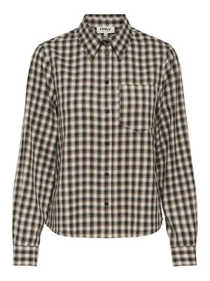 Obrázek produktu ONLY Košile Liva 15355446 Béžová Regular Fit