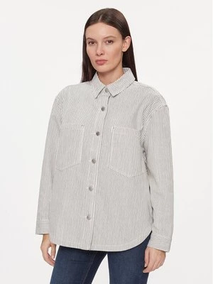 Obrázek produktu ONLY Košile Merle 15312897 Šedá Loose Fit