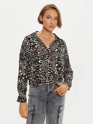 Obrázek produktu ONLY Košile Mezzy 15345191 Černá Regular Fit