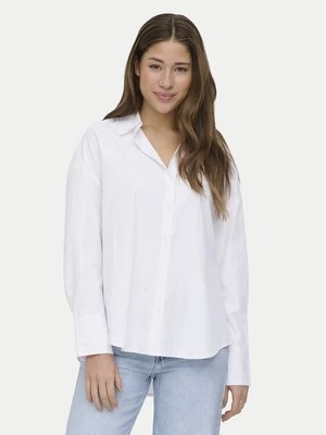 Obrázek produktu ONLY Košile Oregon 15367554 Bílá Regular Fit