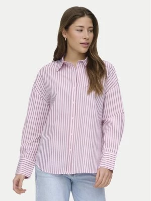 Obrázek produktu ONLY Košile Oregon 15367554 Růžová Regular Fit