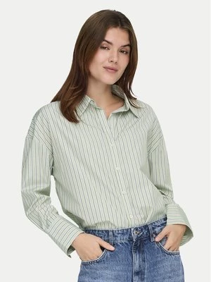 Obrázek produktu ONLY Košile Oregon 15367554 Zelená Regular Fit
