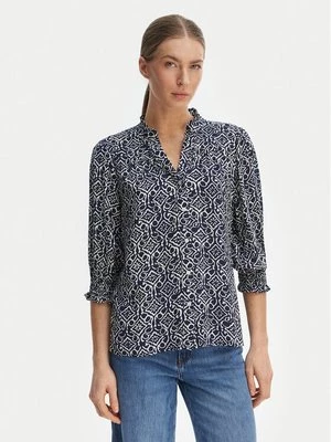 Obrázek produktu ONLY Košile Raya 15332997 Tmavomodrá Regular Fit