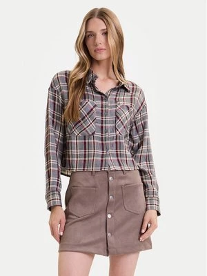 Obrázek produktu ONLY Košile Riley 15351443 Šedá Regular Fit