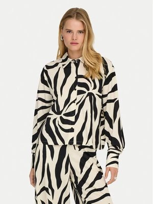 Obrázek produktu ONLY Košile Sakura 15366883 Černá Regular Fit
