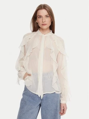 Obrázek produktu ONLY Košile Taryn 15360696 Béžová Regular Fit