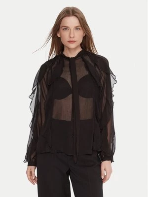 Obrázek produktu ONLY Košile Taryn 15360696 Černá Regular Fit