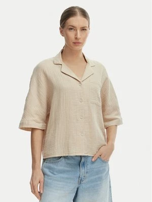 Obrázek produktu ONLY Košile Thyra 15267839 Béžová Regular Fit