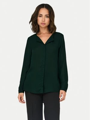 Obrázek produktu ONLY Košile Tiana 15332598 Zelená Loose Fit