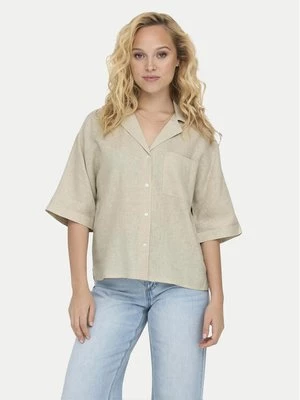 Obrázek produktu ONLY Košile Tokyo 15314215 Šedá Regular Fit