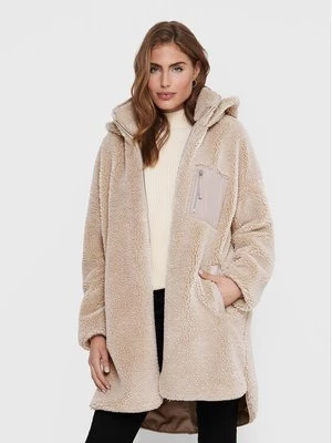Obrázek produktu ONLY Kožich Sascha 15230461 Béžová Regular Fit