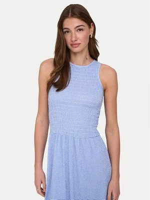 Obrázek produktu ONLY Letní šaty Celle 15369284 Modrá Regular Fit