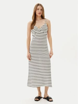 Obrázek produktu ONLY Letní šaty Eva 15346296 Écru Regular Fit