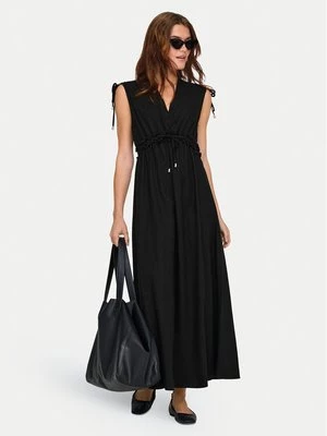 Obrázek produktu ONLY Letní šaty Goa 15363694 Černá Regular Fit