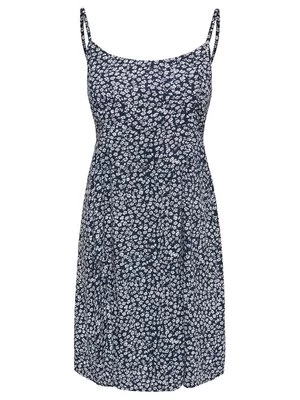Obrázek produktu ONLY Letní šaty Liana 15375233 Tmavomodrá Standard Fit
