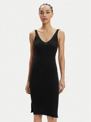 Obrázek produktu ONLY Letní šaty Lina 15286410 Černá Slim Fit