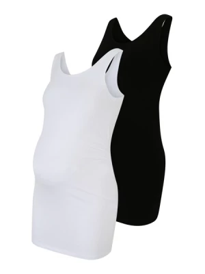 Obrázek produktu Only Maternity Top  černá / bílá