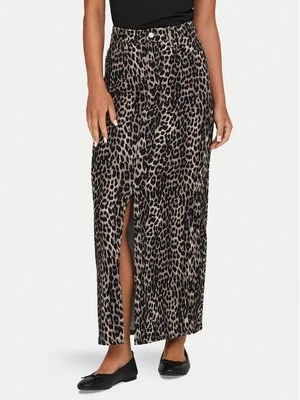 Obrázek produktu ONLY Maxi sukně 15343258 Černá Regular Fit