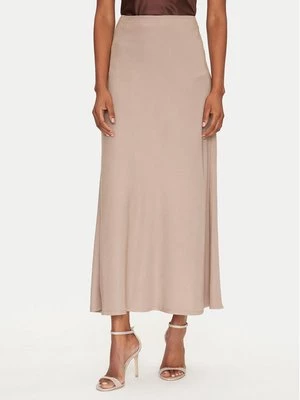 Obrázek produktu ONLY Maxi sukně Chigo 15338282 Béžová Regular Fit