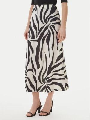 Obrázek produktu ONLY Maxi sukně Chigo Sakura 15366894 Černá Regular Fit