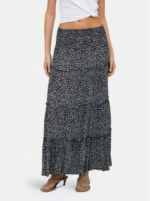 Obrázek produktu ONLY Maxi sukně Fernanda 15375238 Tmavomodrá Regular Fit