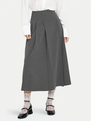 Obrázek produktu ONLY Maxi sukně Lexie 15359282 Šedá Regular Fit