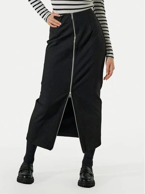 Obrázek produktu ONLY Maxi sukně Marcella 15338423 Černá Regular Fit