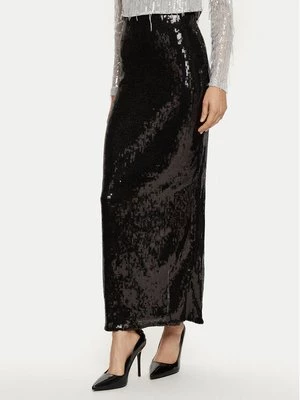 Obrázek produktu ONLY Maxi sukně Mary 15337139 Černá Regular Fit