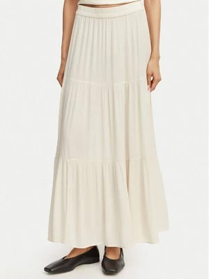 Obrázek produktu ONLY Maxi sukně Mikka 15324808 Béžová Regular Fit