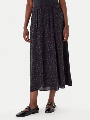 Obrázek produktu ONLY Maxi sukně Nova 15357477 Černá Regular Fit
