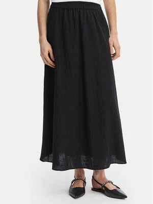 Obrázek produktu ONLY Maxi sukně Tizana 15372613 Černá Regular Fit