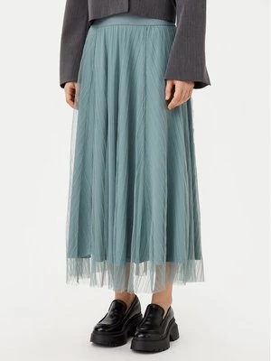 Obrázek produktu ONLY Midi sukně 15214303 Zelená Regular Fit