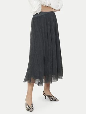 Obrázek produktu ONLY Midi sukně Lavina 15214303 Šedá Regular Fit