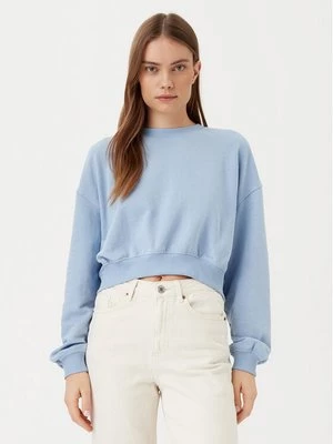 Obrázek produktu ONLY Mikina Bella 15341904 Světle modrá Regular Fit