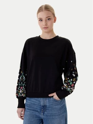 Obrázek produktu ONLY Mikina Brooke 15216364 Černá Regular Fit