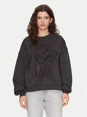 Obrázek produktu ONLY Mikina Collie 15337366 Šedá Regular Fit