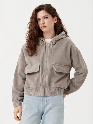 Obrázek produktu ONLY Mikina Kenzie 15246274 Šedá Regular Fit