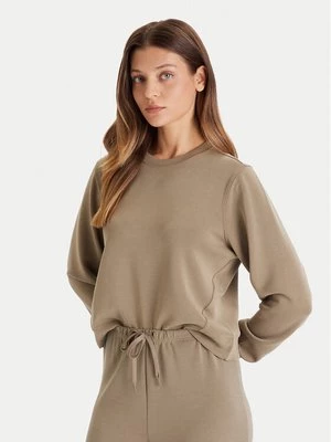 Obrázek produktu ONLY Mikina Maya 15361163 Zelená Regular Fit