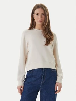 Obrázek produktu ONLY Mikina Maya 15369155 Krémová Regular Fit