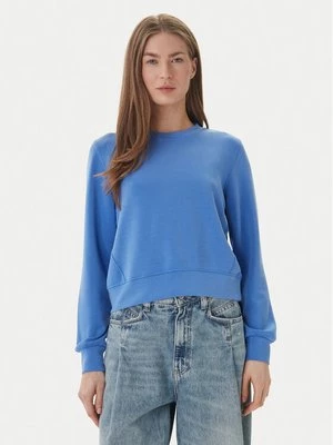 Obrázek produktu ONLY Mikina Maya 15369155 Modrá Regular Fit
