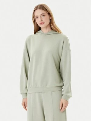 Obrázek produktu ONLY Mikina Scarlet 15355809 Zelená Regular Fit