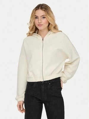 Obrázek produktu ONLY Mikina Scarlett 15346449 Écru Regular Fit