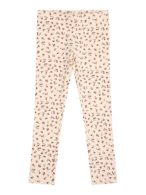 Obrázek produktu Only Mini Legíny 'KMGTrinny'  tmavě zelená / růžová / vínově červená