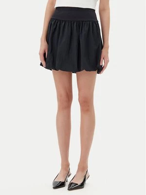 Obrázek produktu ONLY Mini sukně Lia 15350112 Černá Regular Fit