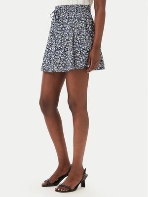 Obrázek produktu ONLY Mini sukně Nala 15322967 Tmavomodrá Regular Fit